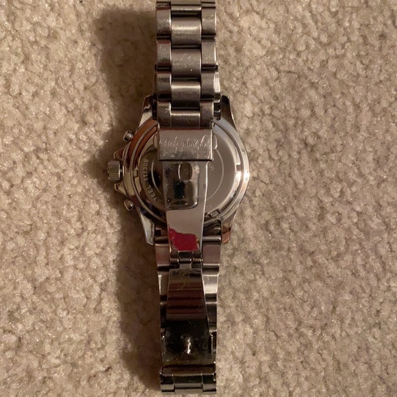 Ladies Michael Kors Everest Chronograph Watch MK5870